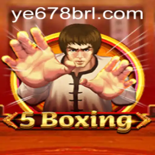 Descubra o Mundo de 5Boxing: Uma Nova Era de Entretenimento Digital