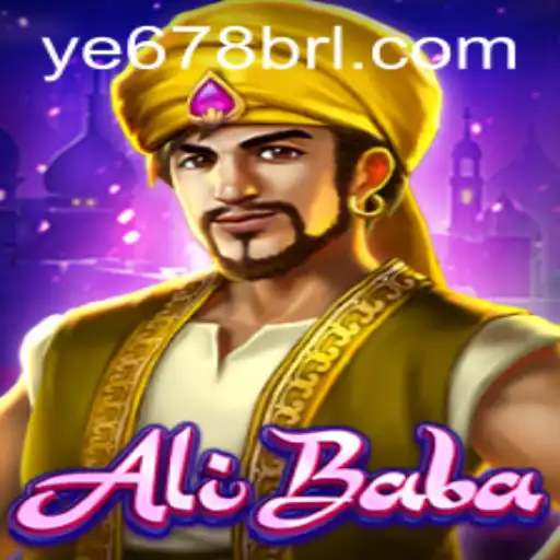 Descubra o Envolvente Jogo AliBaba com YE678.com