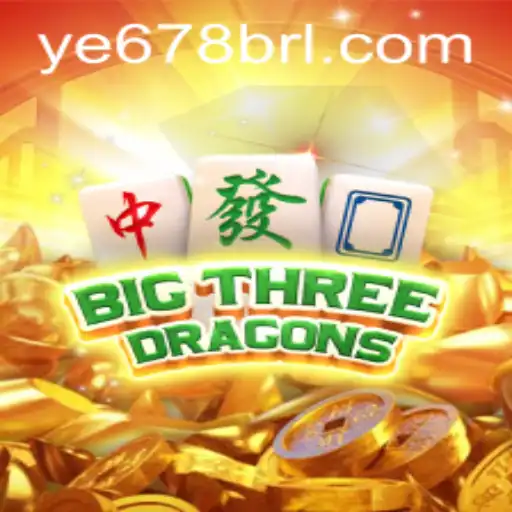 BigThreeDragons: Descubra a Nova Sensação dos Jogos
