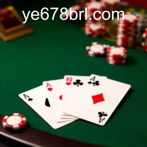Blackjack