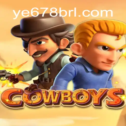 COWBOYS: Uma Jornada de Aventura e Estratégia no Oeste Selvagem