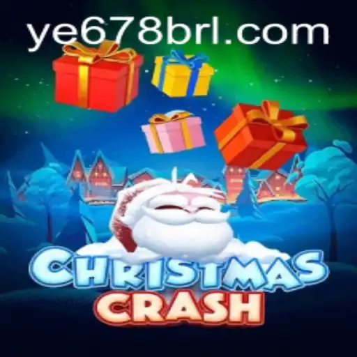 Descubra o Mundo de Emoções Festivas com ChristmasCrash