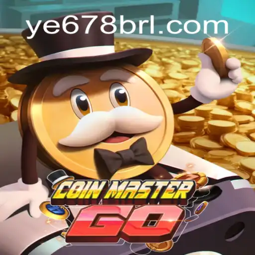 CoinMasterGO: Uma Aventura Emocionante no Mundo dos Jogos