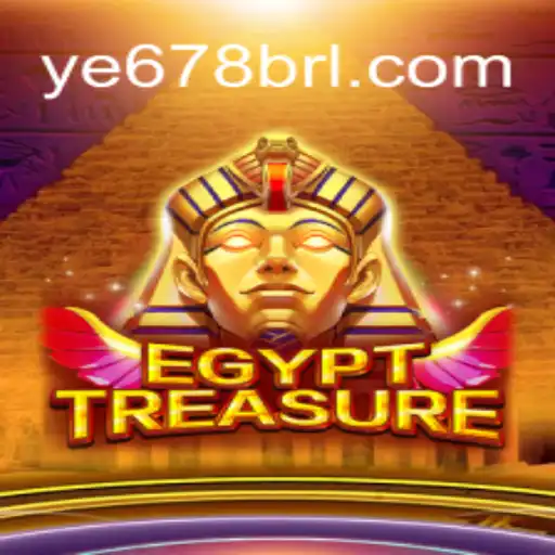Descubra as Riquezas de EgyptTreasure: O Novo Game de Aventura