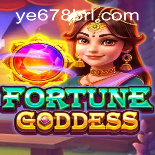 Explorando o Mundo de FORTUNEGODDESS: Um Mergulho no Jogo Revolucionário