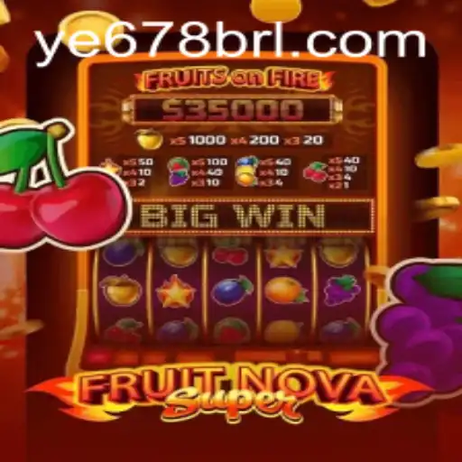 Descubra o Mundo Encantador de FruitNovaSuper