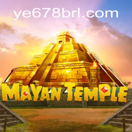 Descubra a Aventura de 'MayanTemple': O Novo Jogo de YE678.com