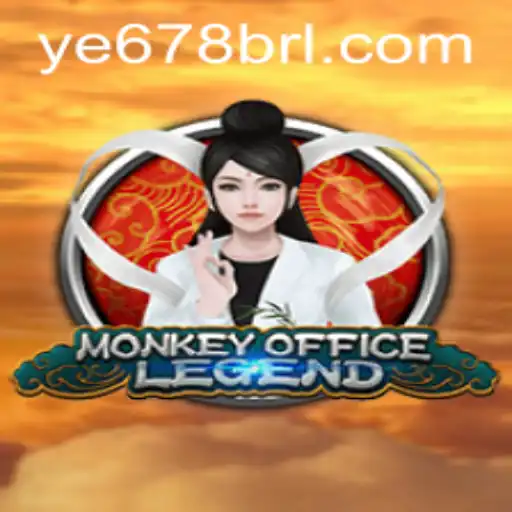 Explorando o Universo de MonkeyOfficeLegend – Uma Nova Era de Jogos Virtuais