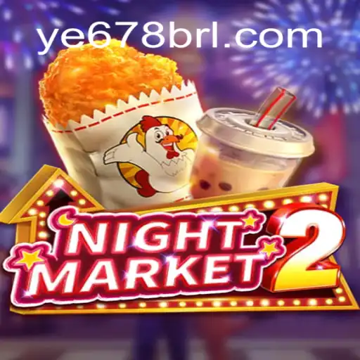 Descobrindo o Mundo de NightMarket2: Estratégias e Regras