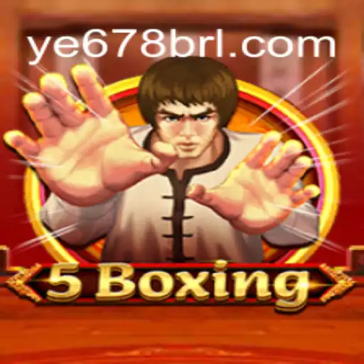 Descubra o Mundo de 5Boxing: Uma Nova Era de Entretenimento Digital