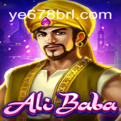 Descubra o Envolvente Jogo AliBaba com YE678.com