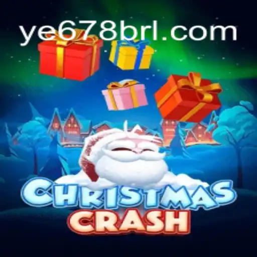 Descubra o Mundo de Emoções Festivas com ChristmasCrash