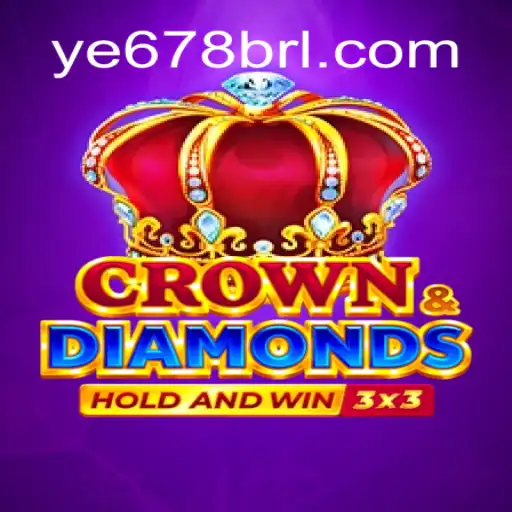 Explorando Crowndiamonds: O Jogo que Conquista com Estratégia e Sorte