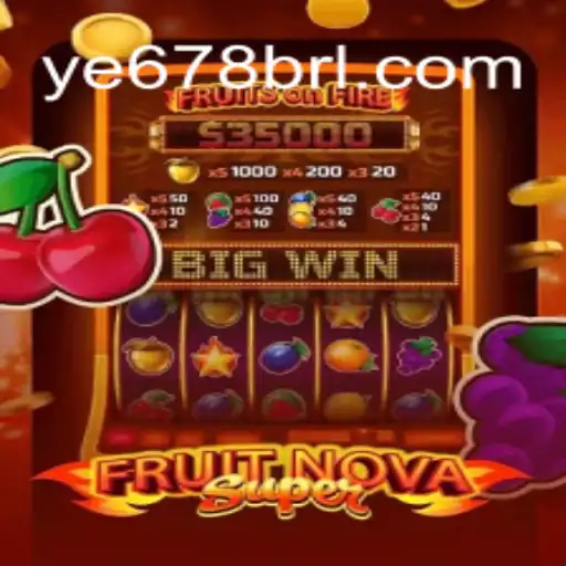Descubra o Mundo Encantador de FruitNovaSuper