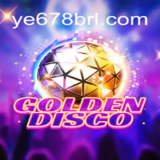 Descubra GoldenDisco: O Jogo que Está Conquistando Todos