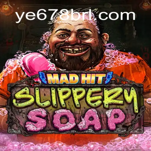 Explorando o Mundo Divertido de MadHitSlipperySoap