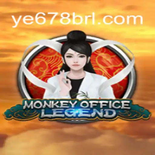 Explorando o Universo de MonkeyOfficeLegend – Uma Nova Era de Jogos Virtuais