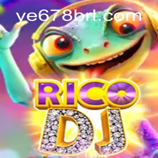 Descubra o Fascinante Universo de RicoDJ