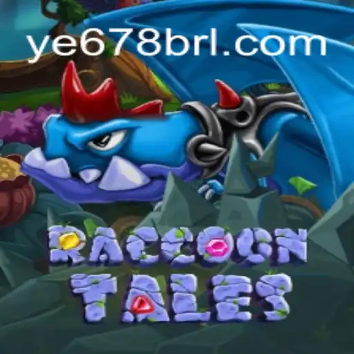 RaccoonTales: Aventuras e Estratégia em um Mundo Encantado