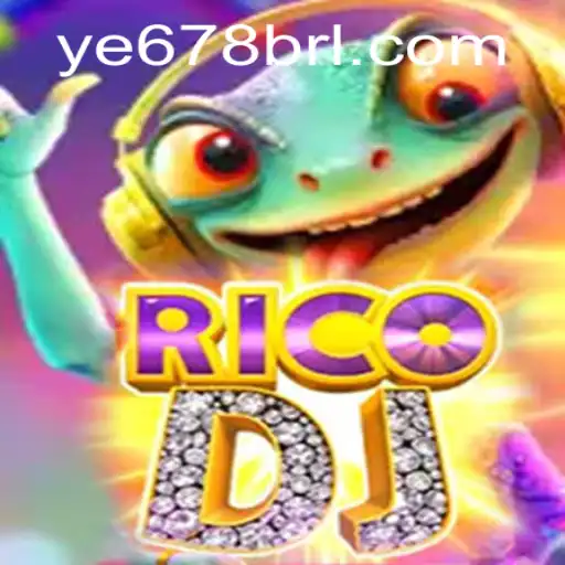 Descubra o Fascinante Universo de RicoDJ