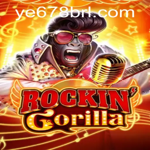 RockinGorilla: Um Mergulho no Mundo Selvagem do Novo Jogo de Estratégia
