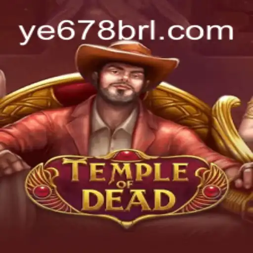 Descubra o Mundo Místico de TempleofDead